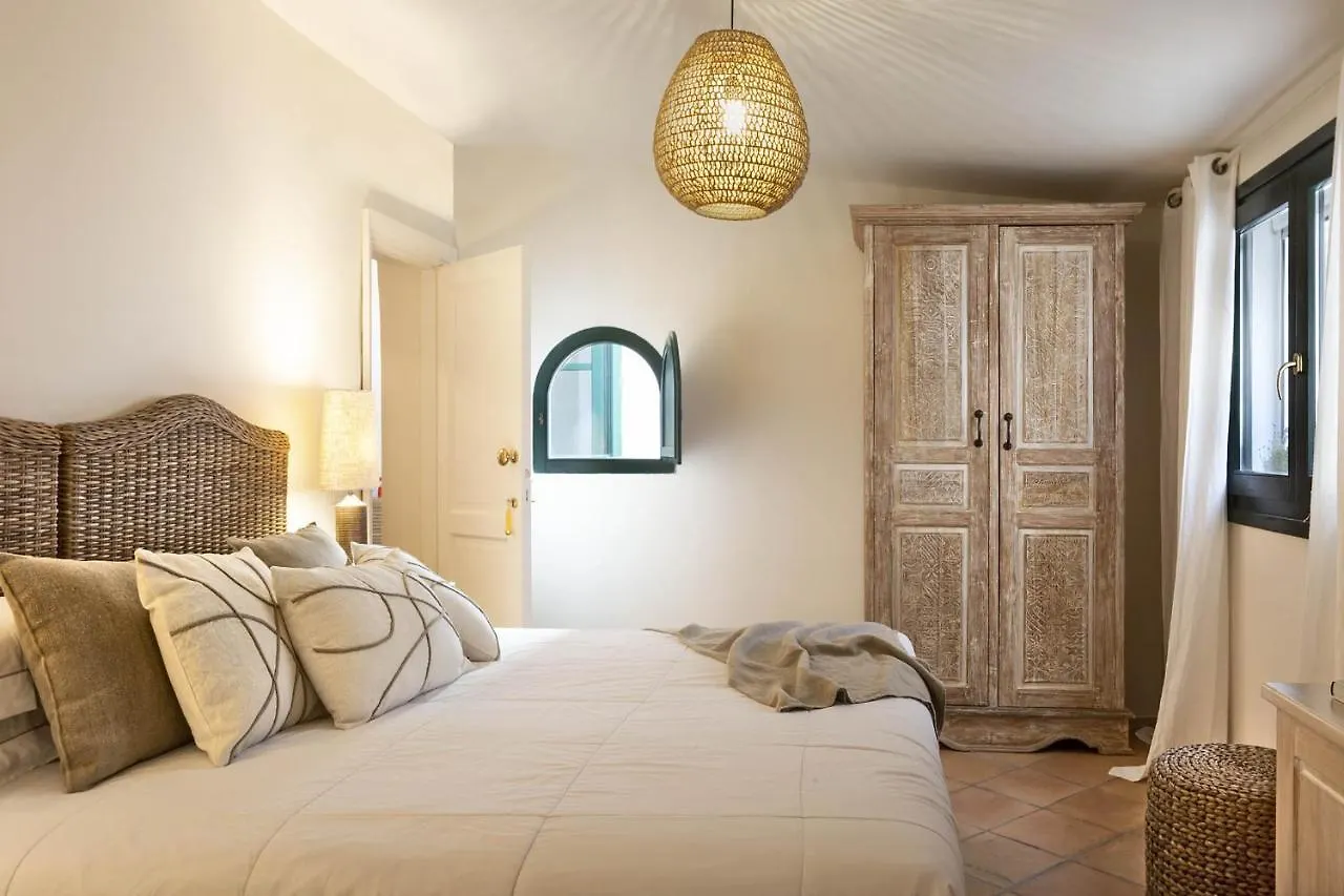Boutique Hotel Solaz Porto Rafael