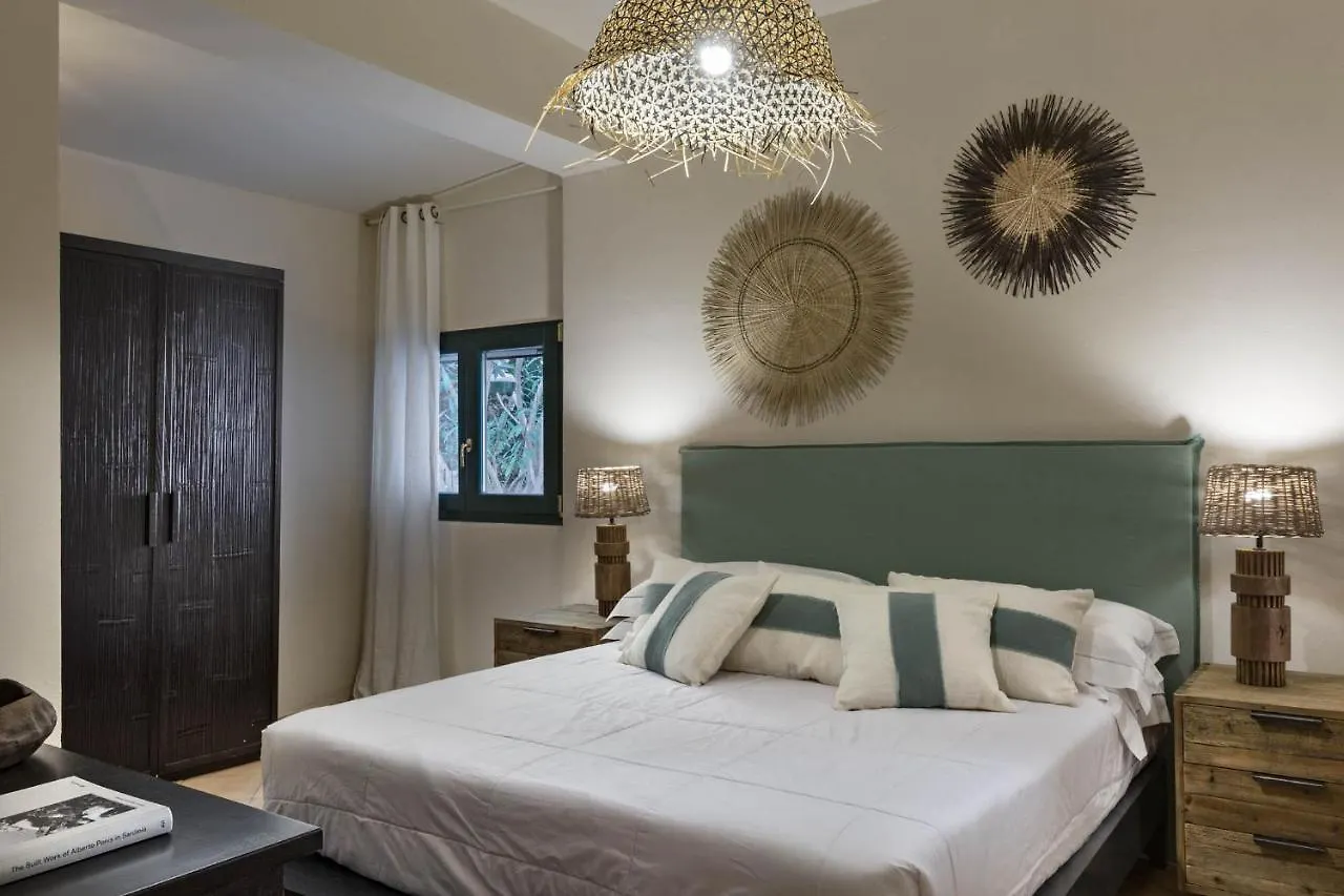 Boutique Hotel Solaz Porto Rafael