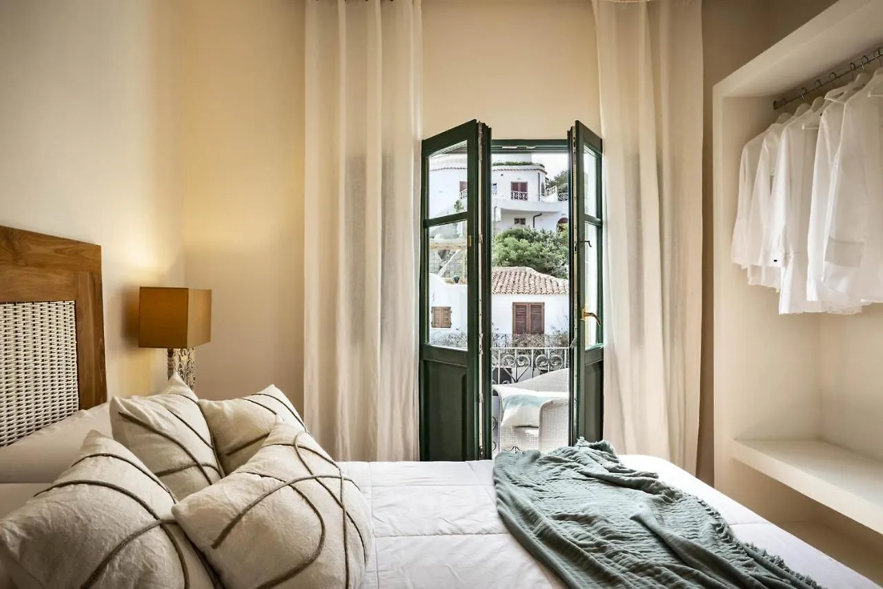 Boutique Hotel Solaz Porto Rafael