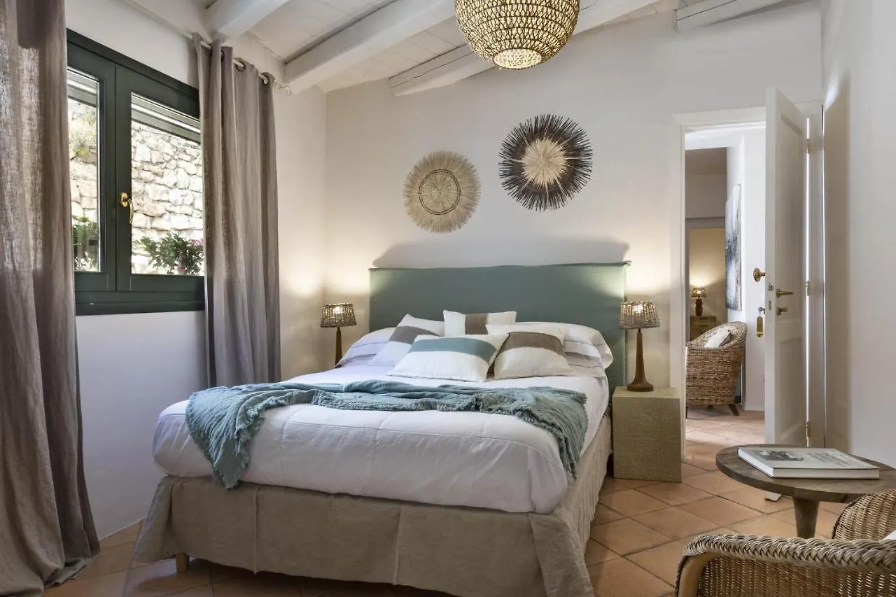 Boutique Hotel Solaz Porto Rafael 3*,