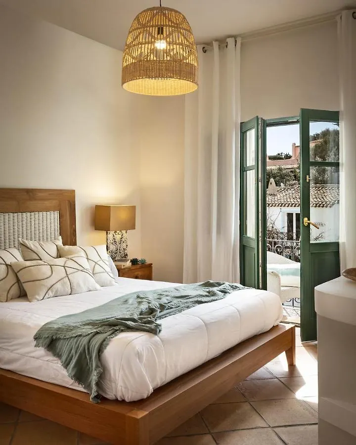 Boutique Hotel Solaz Porto Rafael