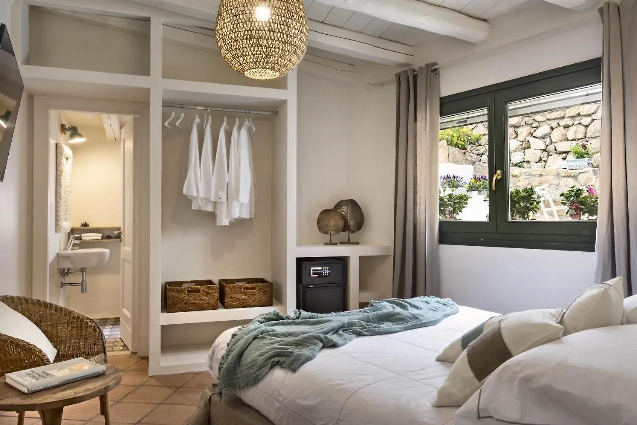 Boutique Hotel Solaz Porto Rafael