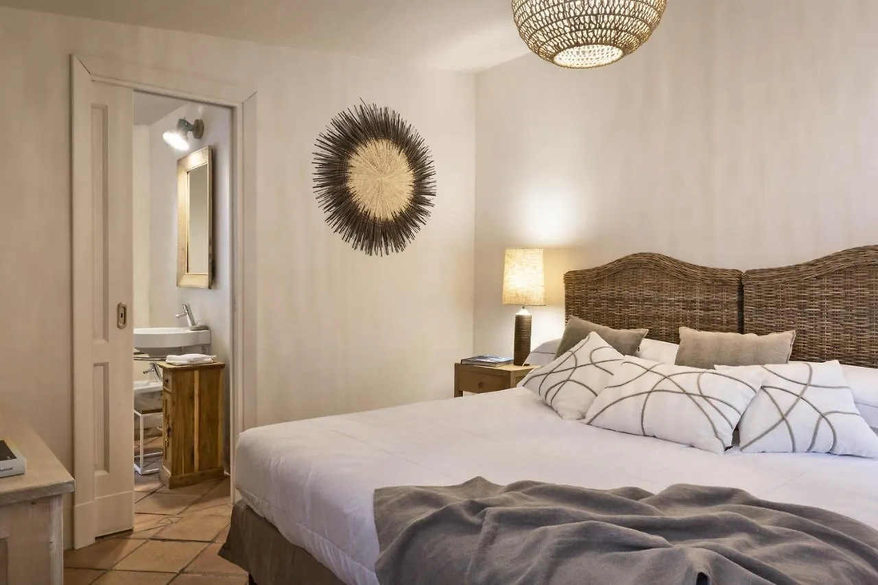 Boutique Hotel Solaz Porto Rafael