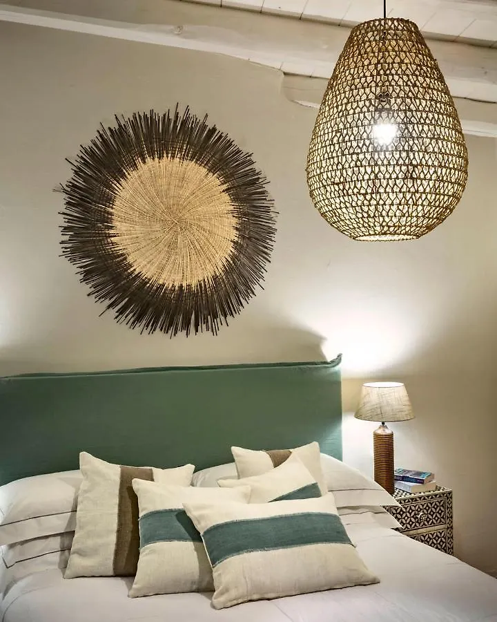 Boutique Hotel Solaz Porto Rafael 3*,