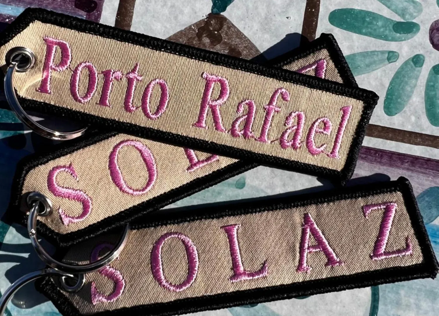 Boutique Hotel Solaz Porto Rafael 3*,  Olaszország