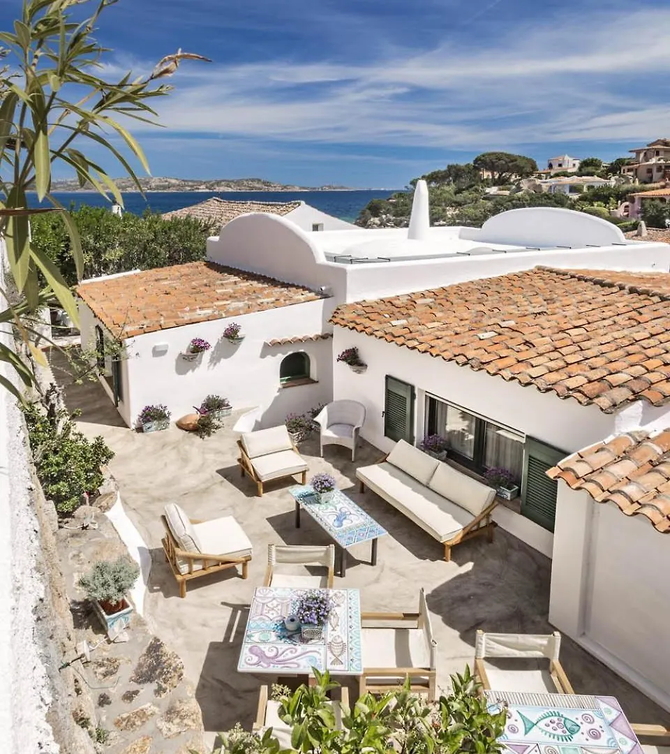 Boutique Hotel Solaz Porto Rafael