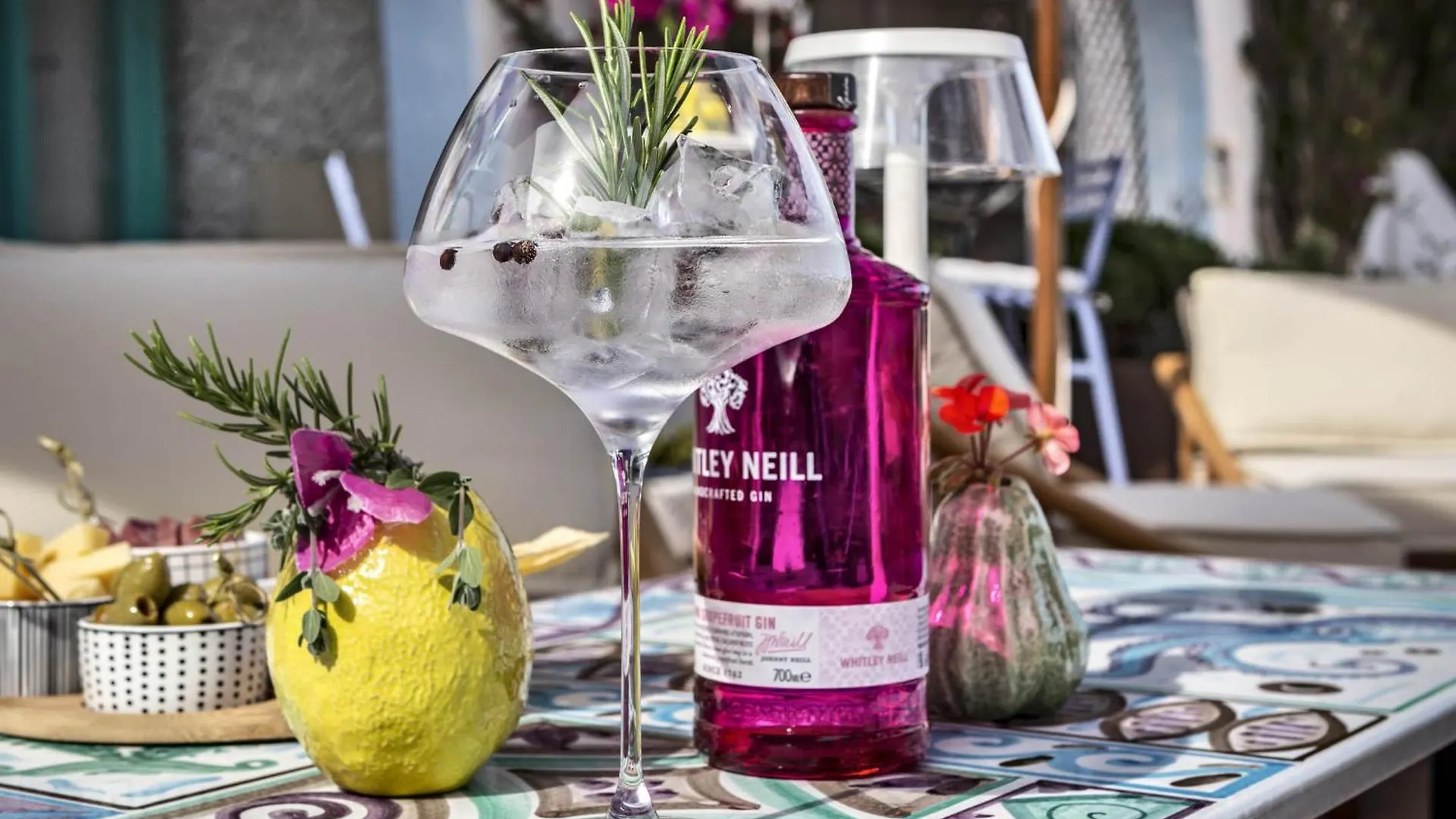 Boutique Hotel Solaz Porto Rafael