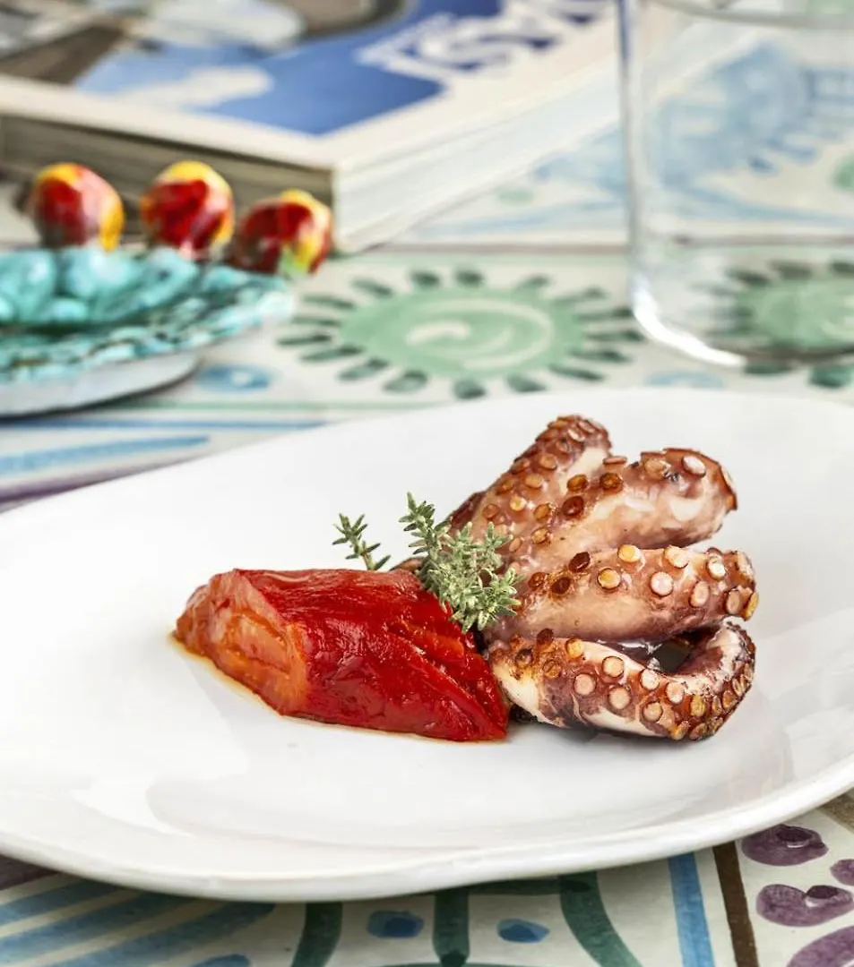 Boutique Hotel Solaz Porto Rafael