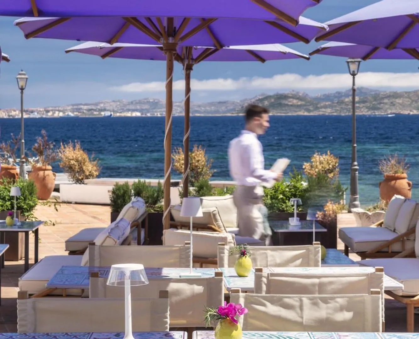 Boutique Hotel Solaz Porto Rafael