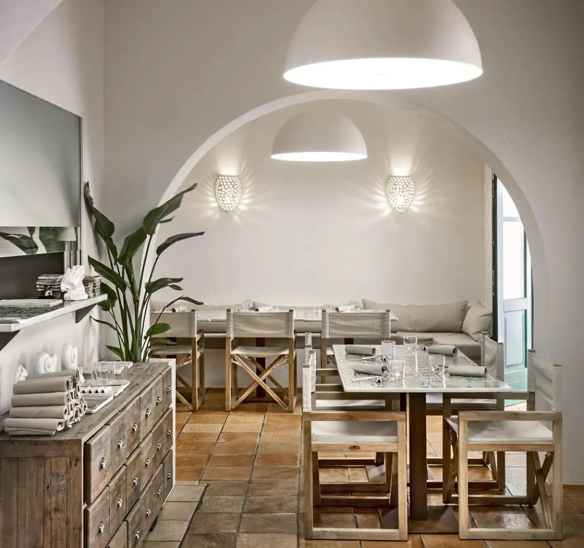 Boutique Hotel Solaz Porto Rafael 3*,  Olaszország