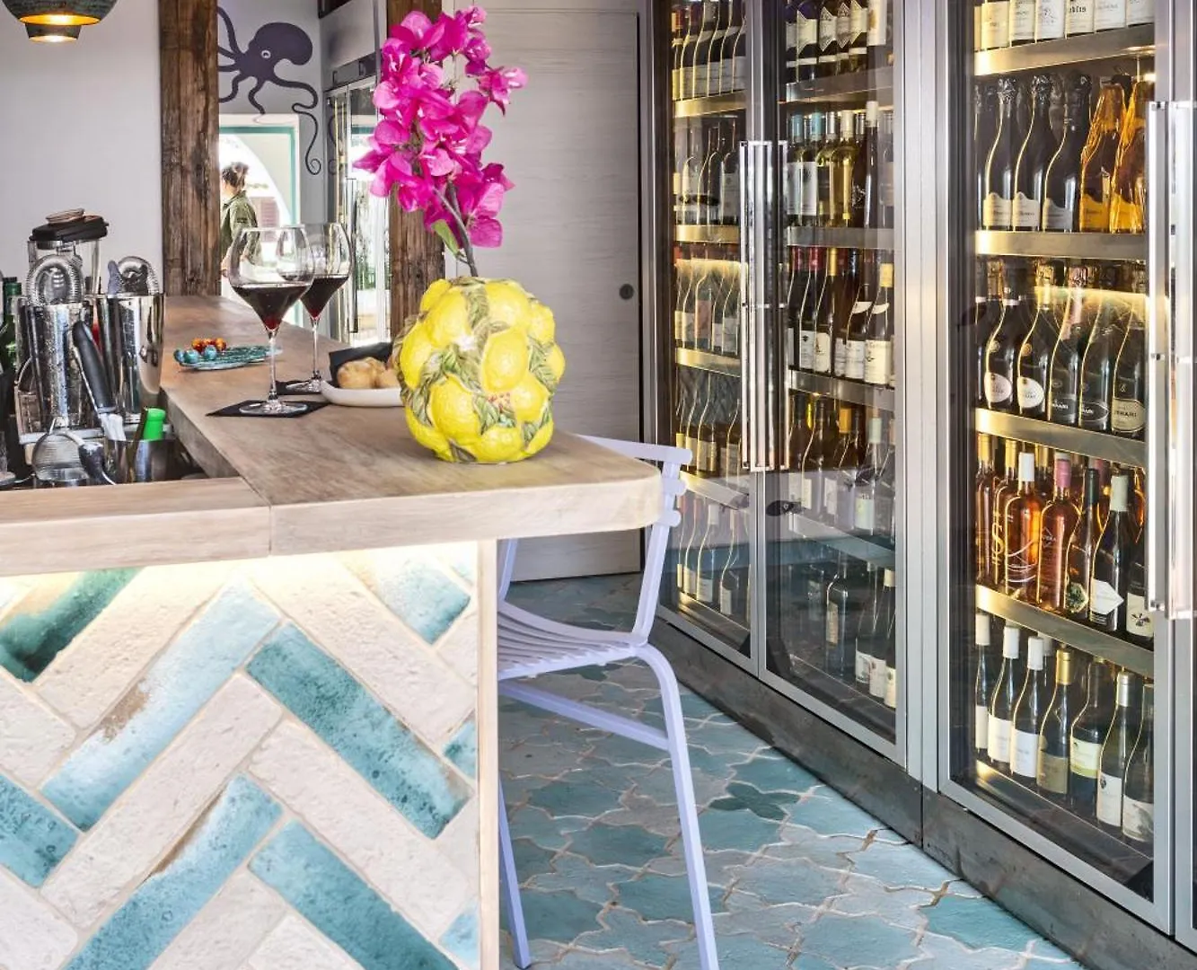 Boutique Hotel Solaz Porto Rafael