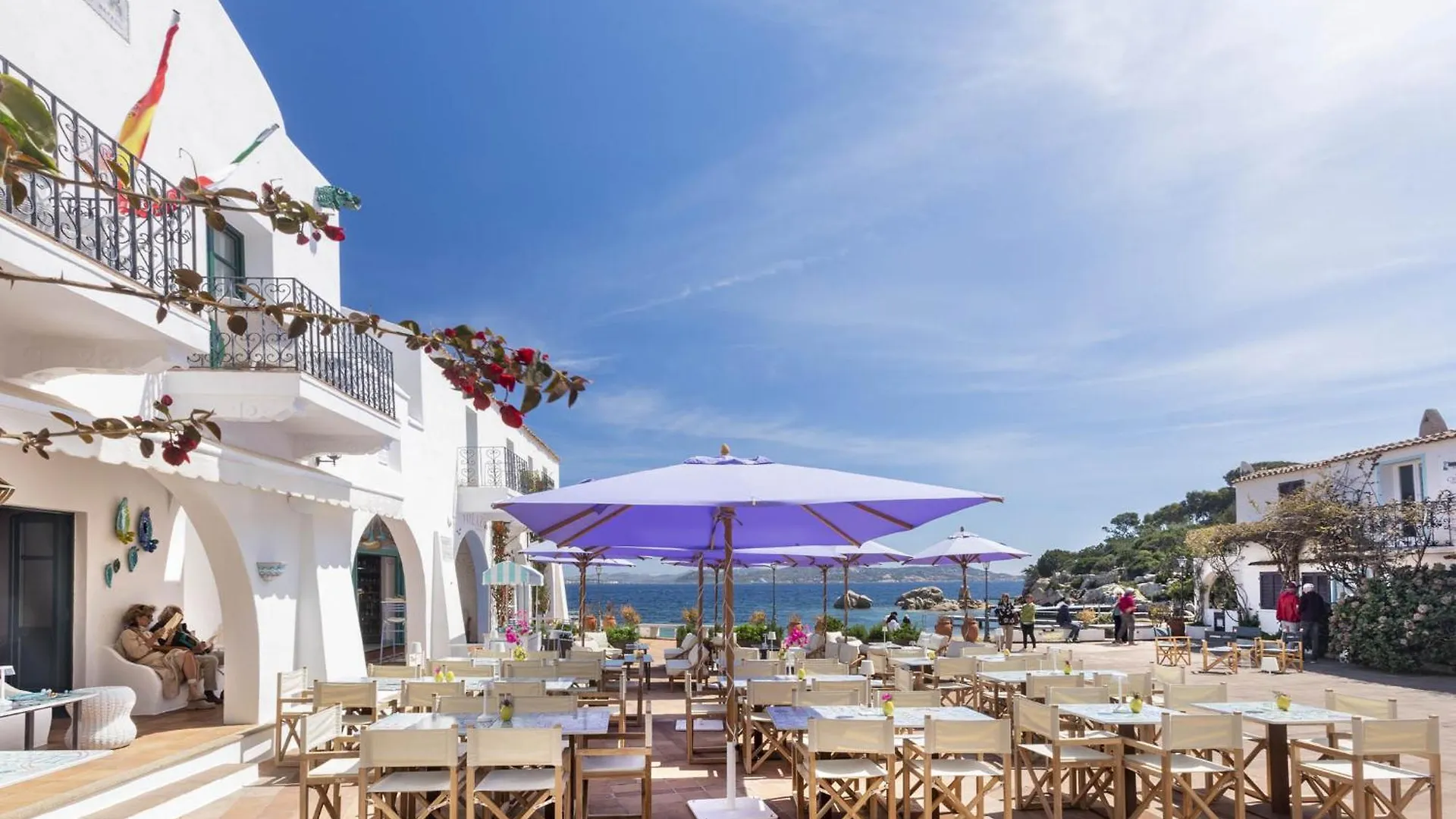 Boutique Hotel Solaz Porto Rafael