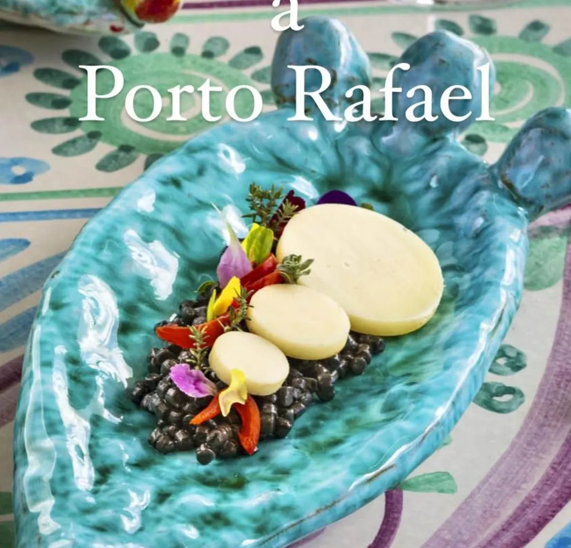Boutique Hotel Solaz Porto Rafael Olaszország