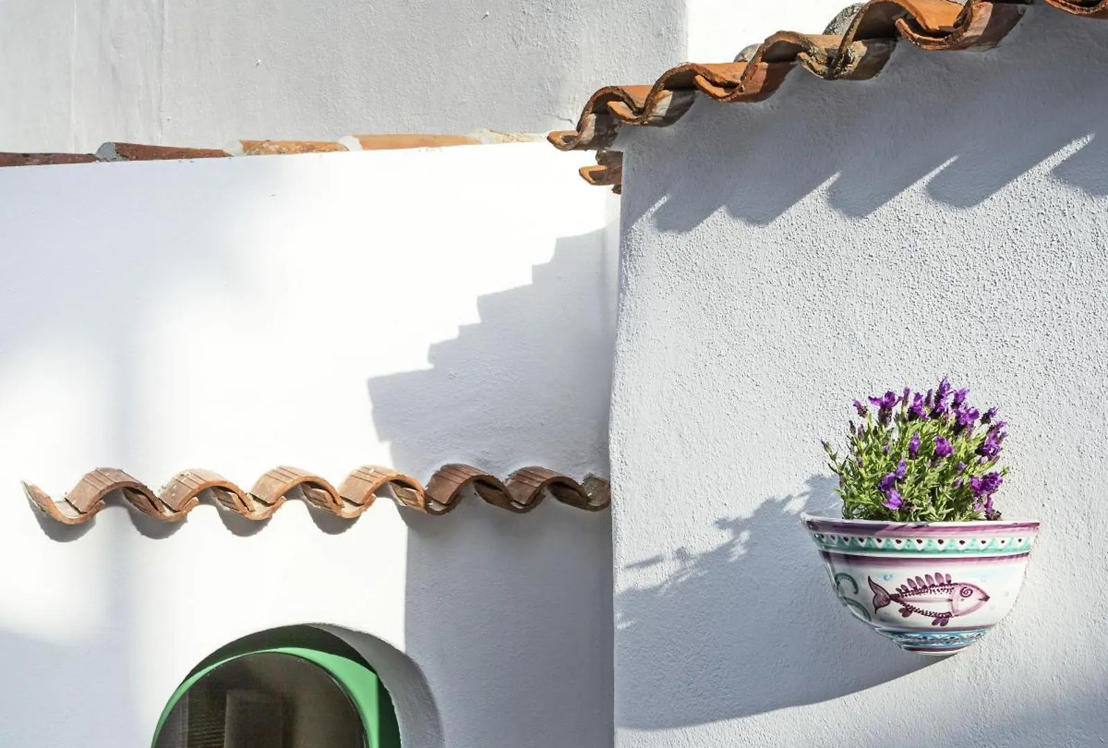 Boutique Hotel Solaz Porto Rafael