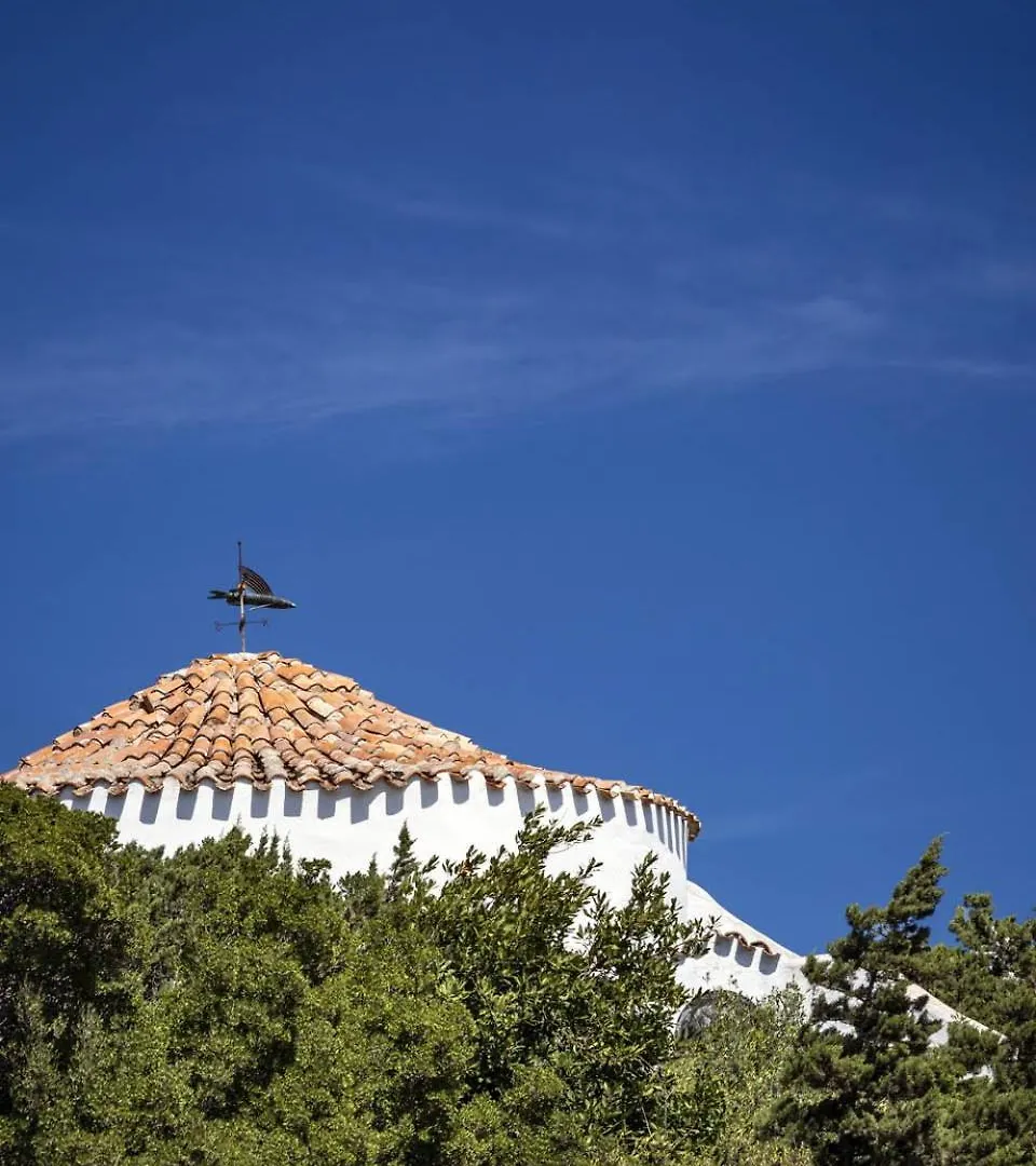 Boutique Hotel Solaz Porto Rafael Olaszország