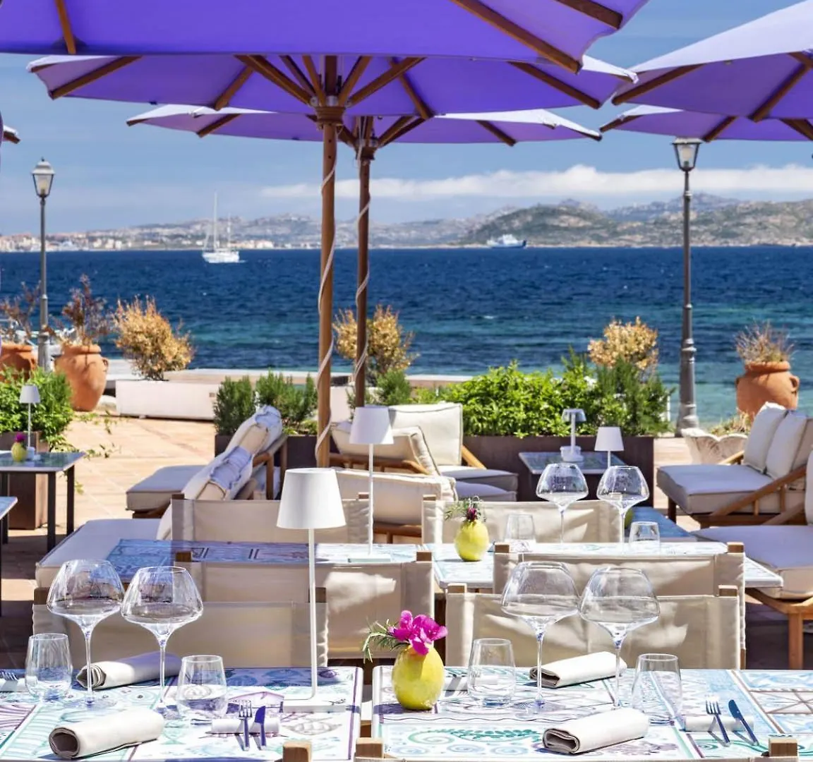 Boutique Hotel Solaz Porto Rafael