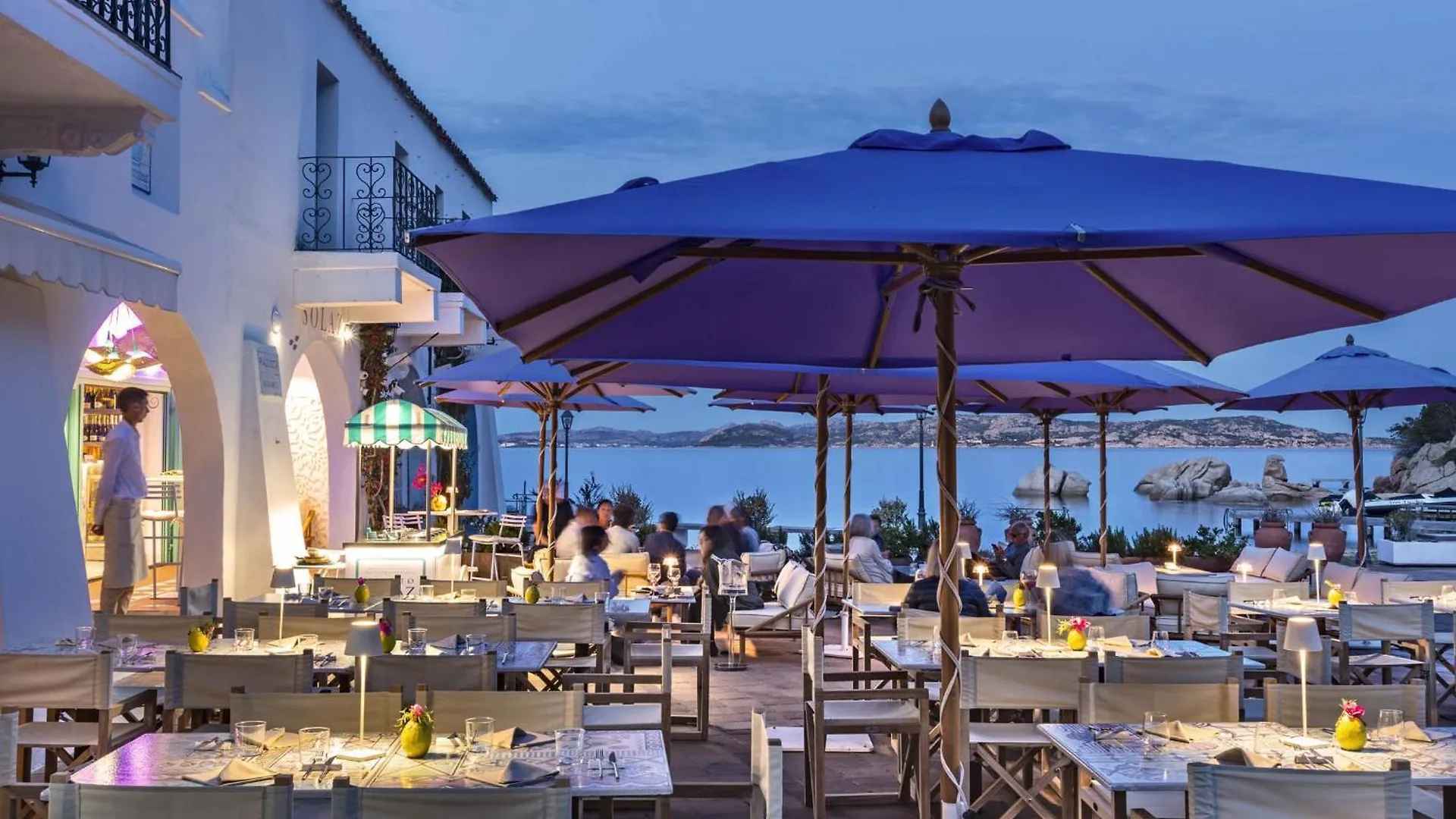 Boutique Hotel Solaz Porto Rafael