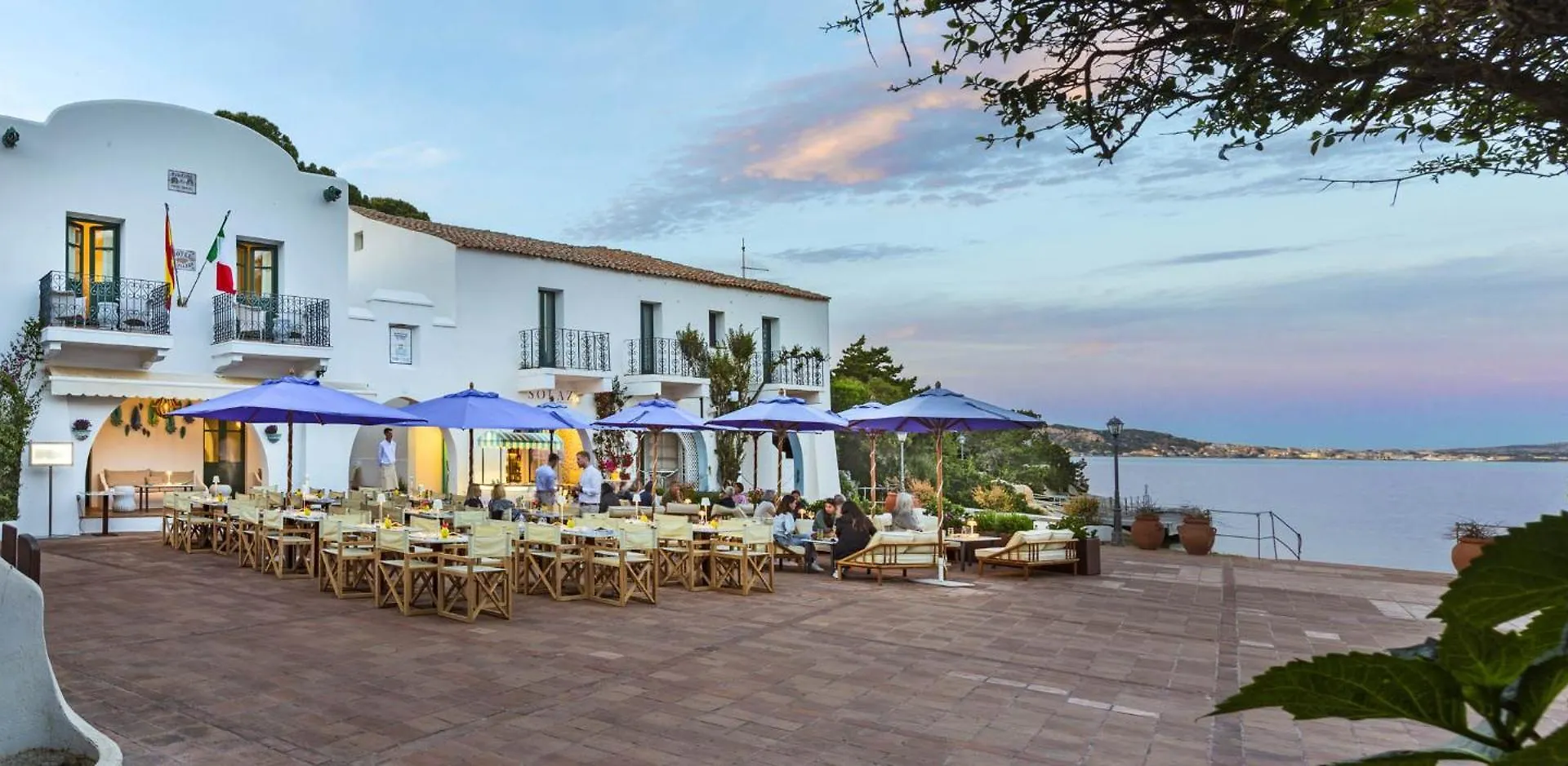 Boutique Hotel Solaz Porto Rafael
