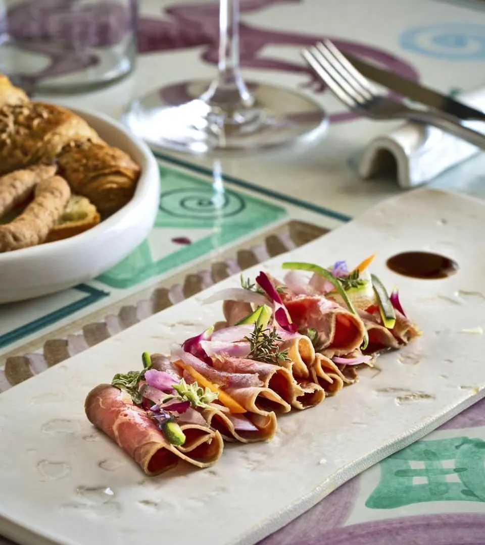 Boutique Hotel Solaz Porto Rafael