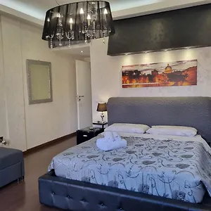 San Pietro Chic Rome