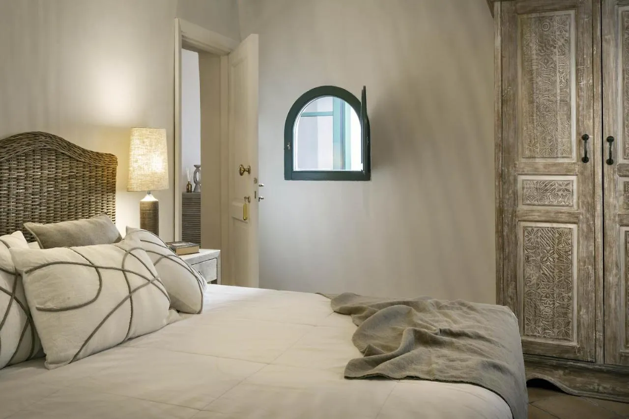 ***  Boutique Hotel Solaz بورتو رافاييل إيطاليا