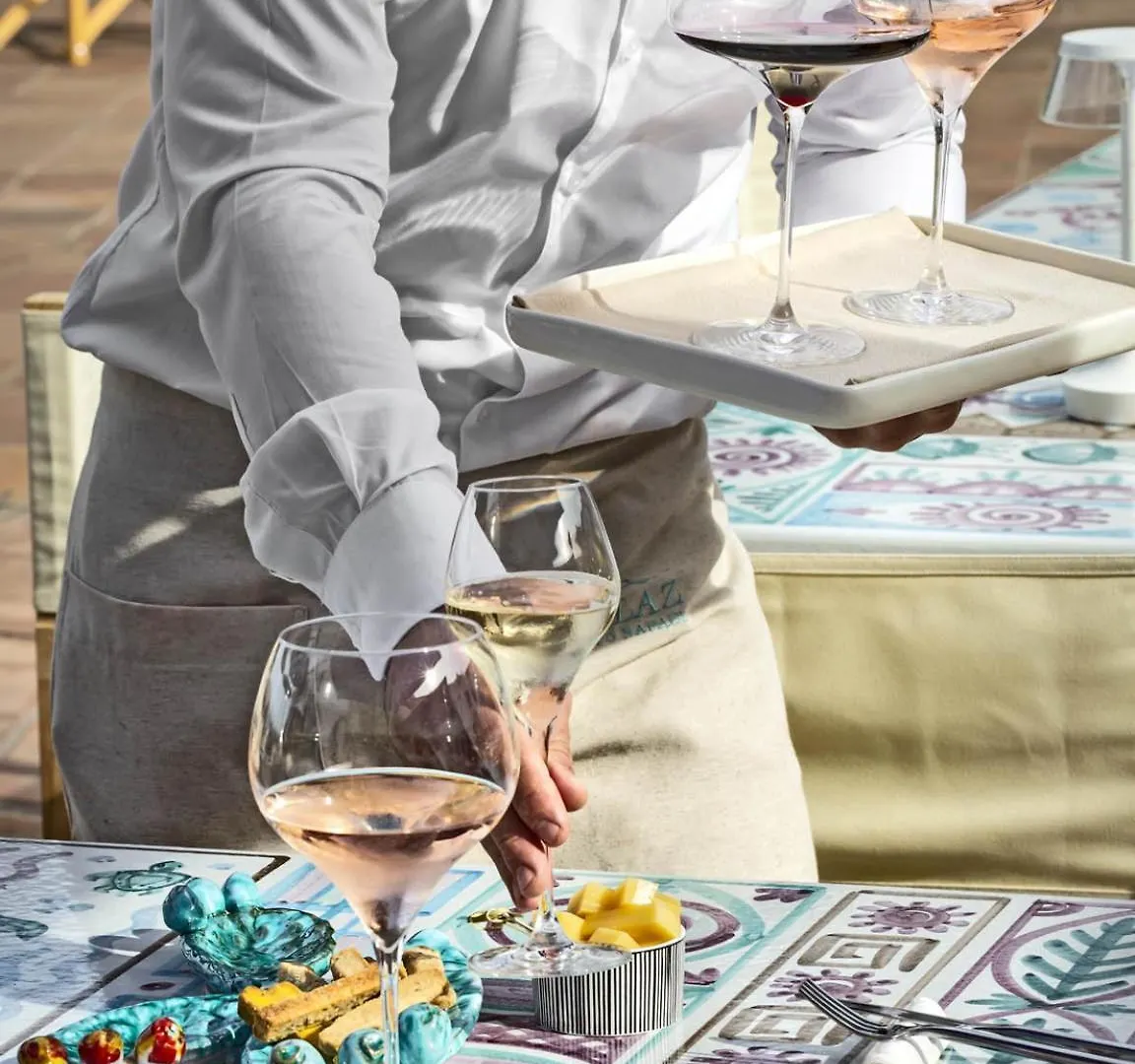 Boutique Hotel Solaz بورتو رافاييل