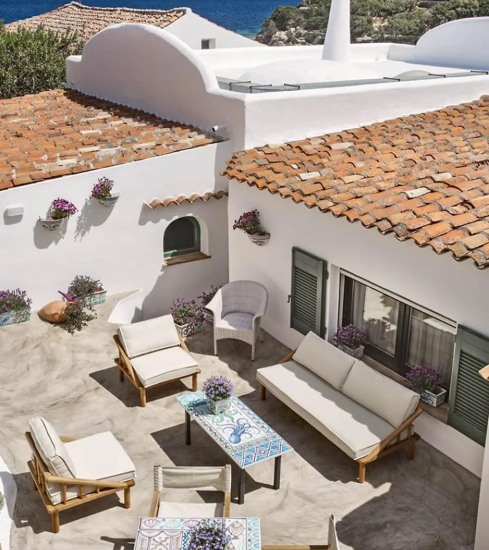 Boutique Hotel Solaz بورتو رافاييل 3*,