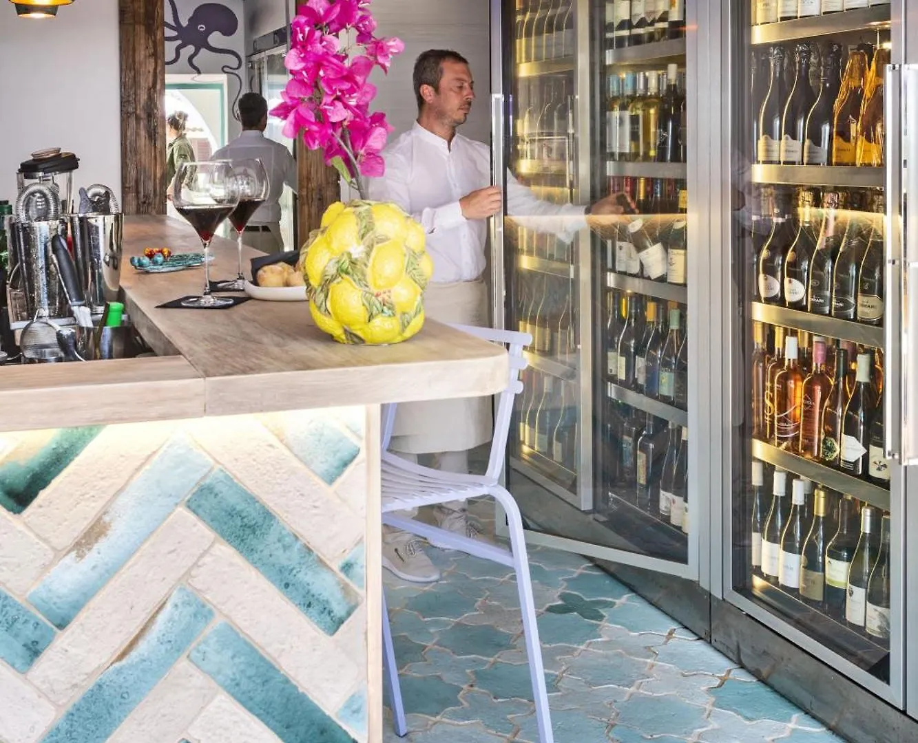 Boutique Hotel Solaz بورتو رافاييل 3*,  إيطاليا