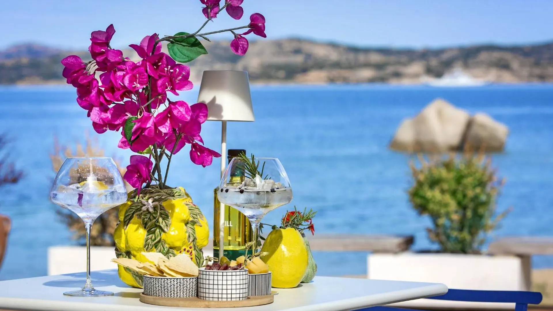 Boutique Hotel Solaz بورتو رافاييل