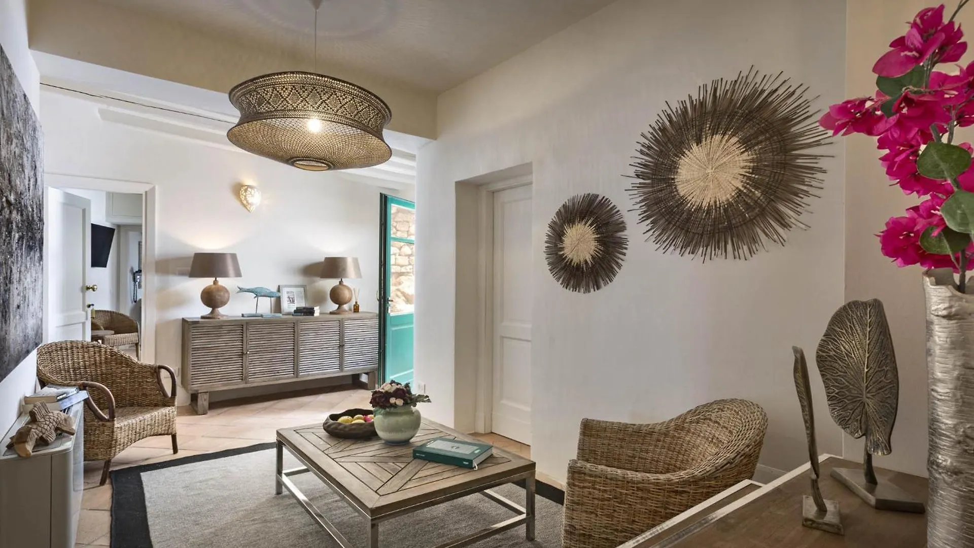 ***  Boutique Hotel Solaz بورتو رافاييل إيطاليا