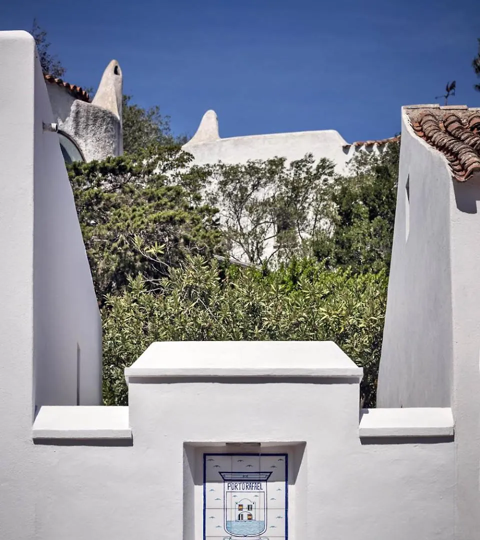 Boutique Hotel Solaz بورتو رافاييل