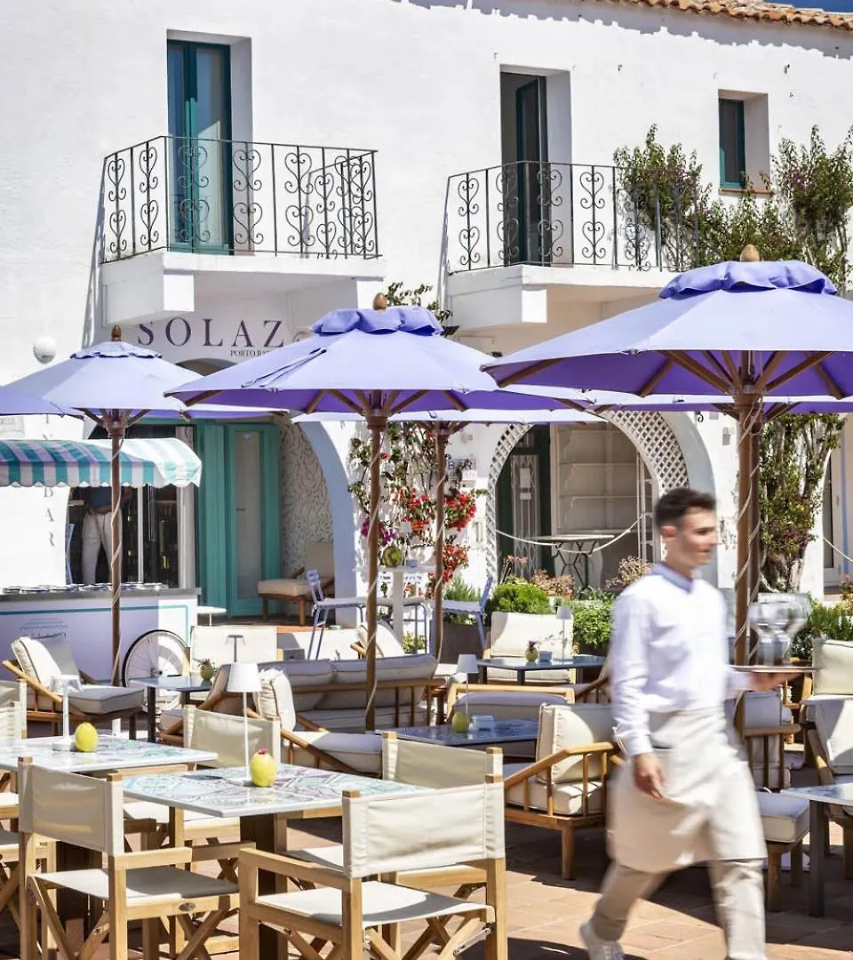 Boutique Hotel Solaz بورتو رافاييل